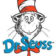 Dr. Seuss